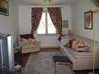 St Front la Riviere (24300) - 2