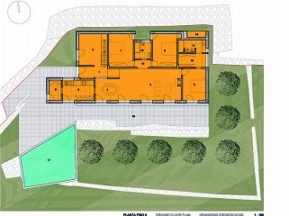 For Sale: Plot In Central Algarve.. - 2