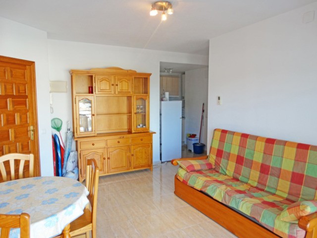 Paola Apartment in Calpe