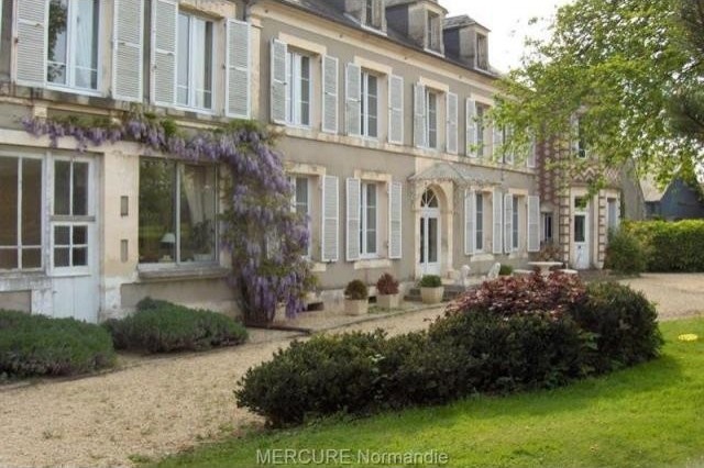 7 bedroom Manor House For Sale: 14270.. - 2