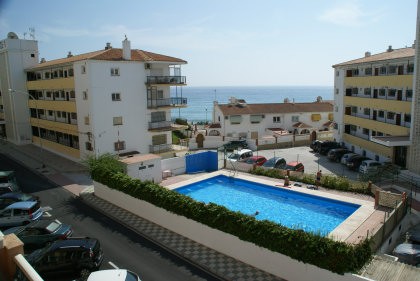 Apartment for Sale in Centro, Nerja..