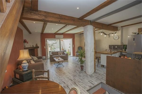 Superbe Maison De Village Avec Garage.. - 2