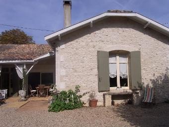 This Stone Property Is Situated Just An..