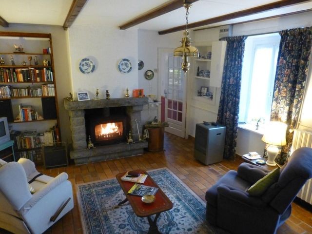 Very Nice French House For Sale - 2