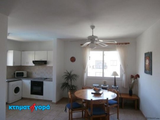 Apartment-Flat in Kato Pafos, Pafos - 2