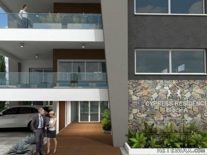 Apartment in Limassol, Cyprus, for.. - 2