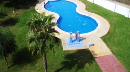 Resale · Apartment · Spain · Costa Bl..