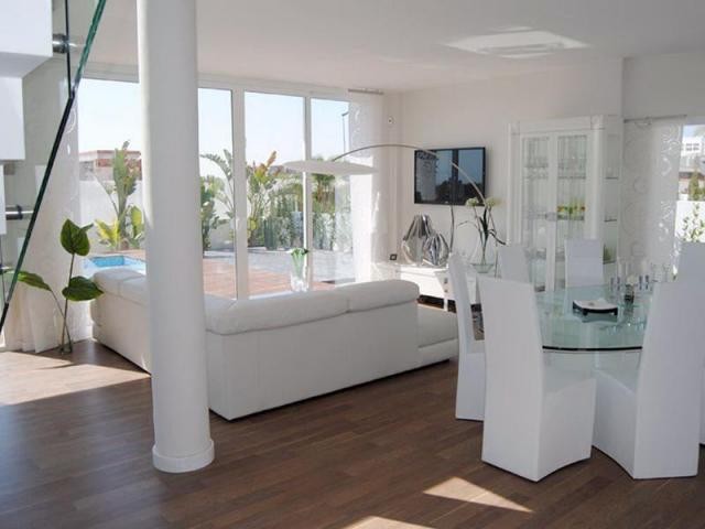 La Marina Alicante, New 3 bed 3 bath.. - 2