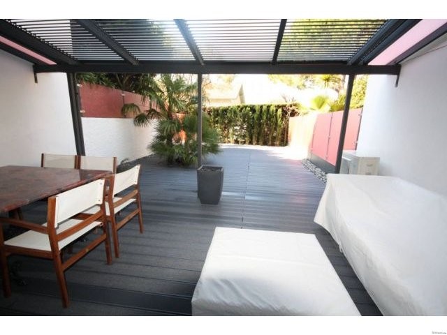 Sale Apartment - Antibes Rostagne - 2