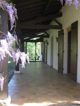 Situated 8km Casteljaloux, A Popular.. - 2