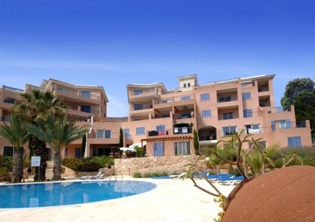 Tala Hills III Apartments