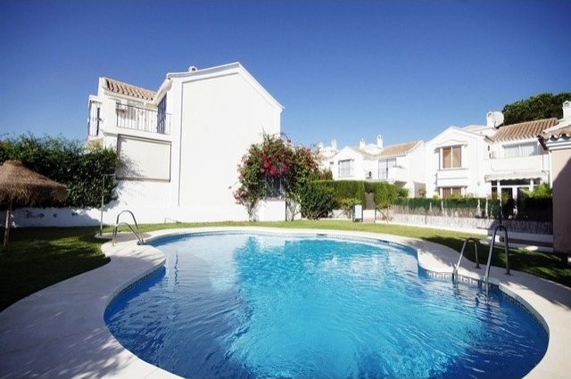 3 Bedrooms - Townhouse - Malaga - For..