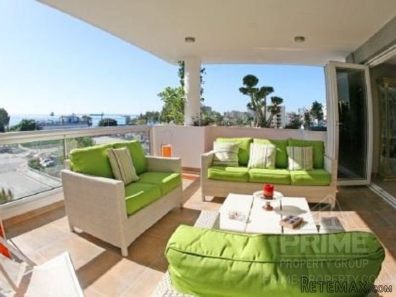 Penthouse in Limassol, Cyprus, for..