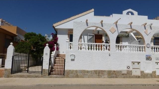 2 Bedrooms - Property - Murcia - For..