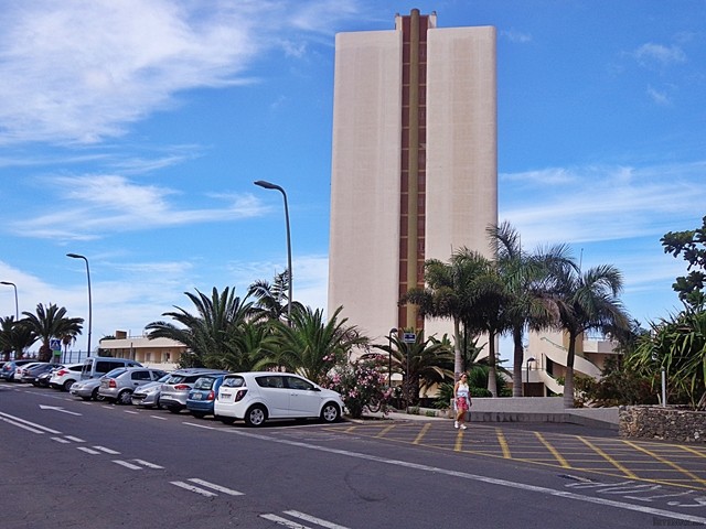 Apartment in Los Cristianos