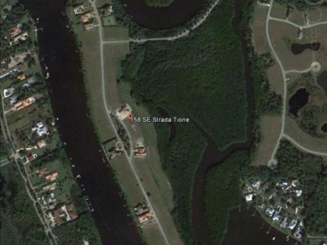 Land For Sale: Port Saint Lucie, Florida - 2