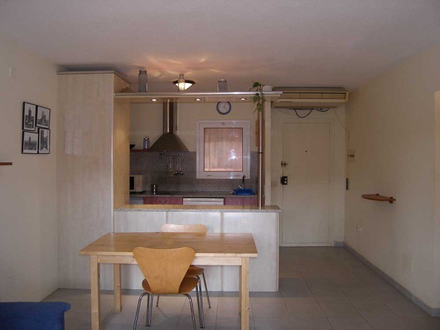 RD004 Apartment with communal swimming.. - 2