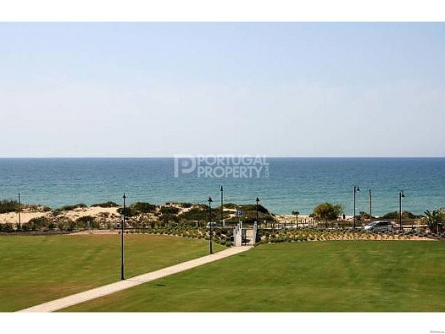 Spectacular Sea Views