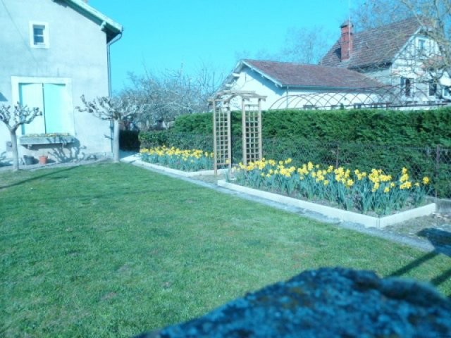 Village house - near Le Fleix, 24130.. - 2