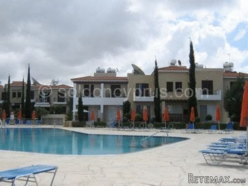 2 Bedrooms - Apartment - Paphos - For..