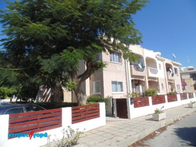 Apartment-Flat in Kato Pafos, Pafos