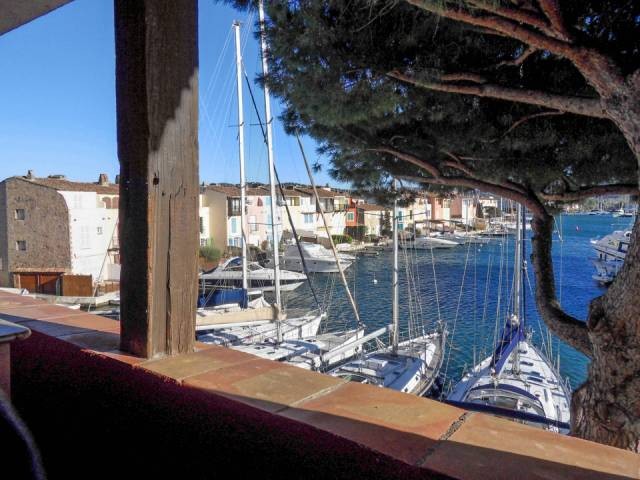 GULF OF ST TROPEZ - Port Grimaud : Two..