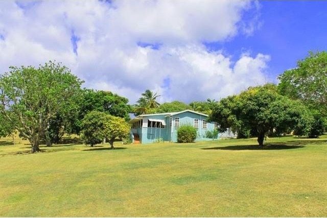 Property For Sale: Westmoreland, St... - 2