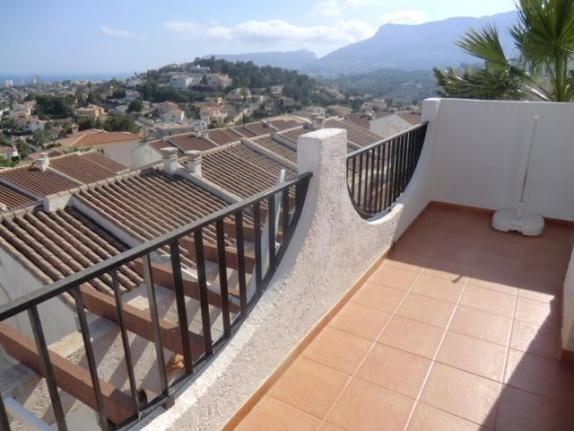 Sales bungalow Calp - 2