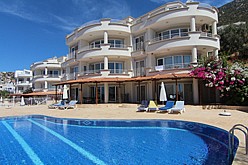 2 Bedrooms - Apartment - Antalya - For..