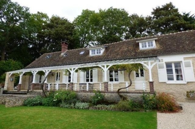 7 bedroom Character For Sale: 60240.. - 2
