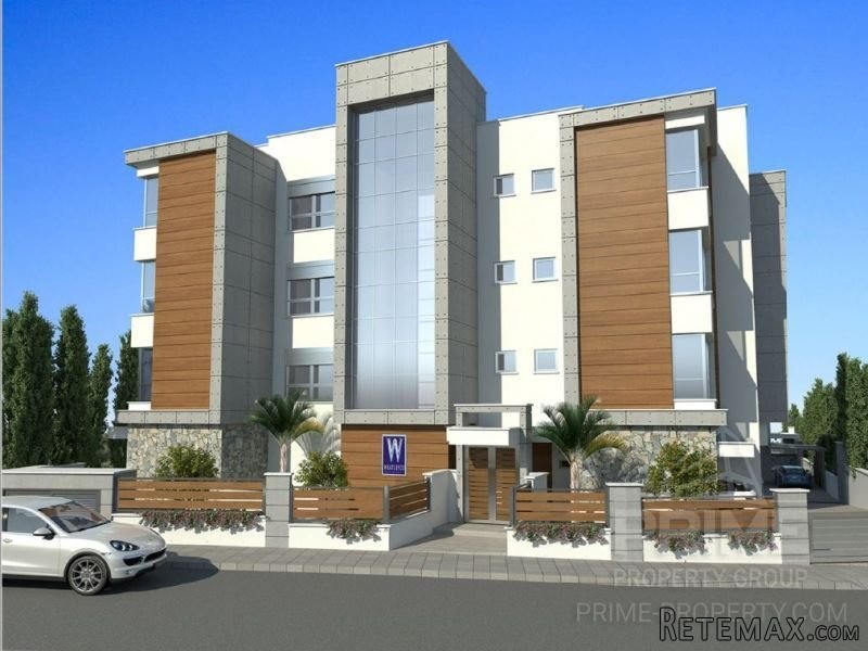 3 Bedrooms - Apartment - Limassol - For.. - 2