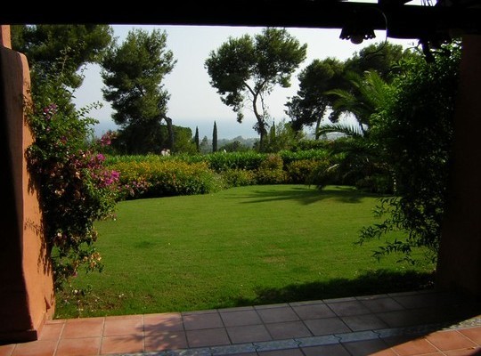 Apartment for sale in The Golden Mile..