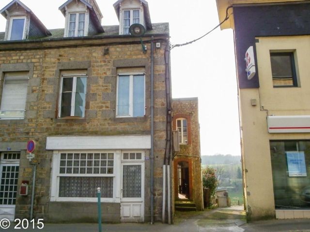 La Haye Pesnel - House For Sale