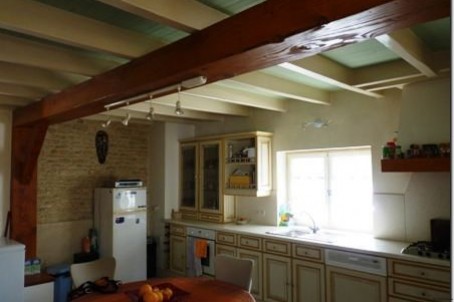 Stone House For Sale St Jean D Angely - 2
