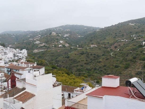 Town House for Sale in Pueblo, Torrox..