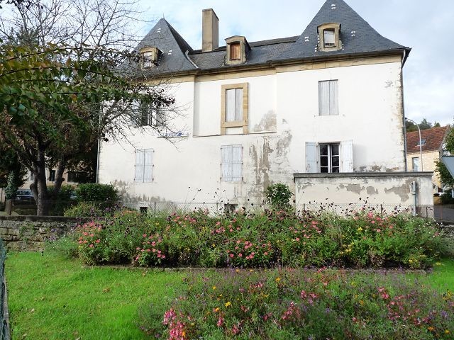 Vente Maison St Cyprien