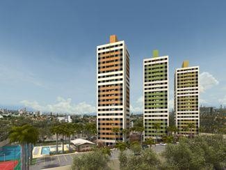 2 bedroom Apartment For Sale: Natal