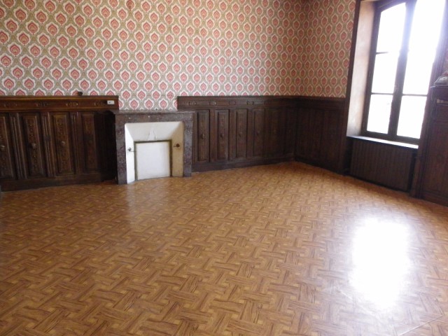La Haye Pesnel - House For Sale - 2