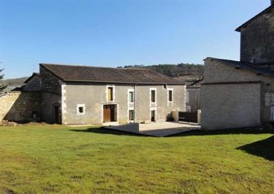 10 Mn de Brantome (24530)