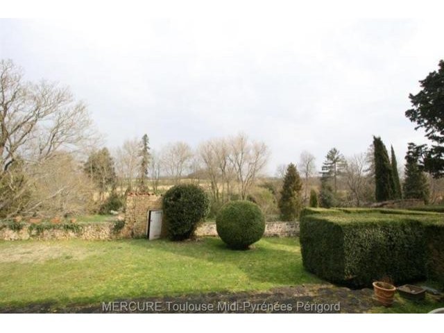 6 bedroom Character For Sale: 11400 AUDE - 2