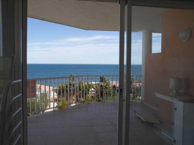 3 Bedroom Apartment in Javea