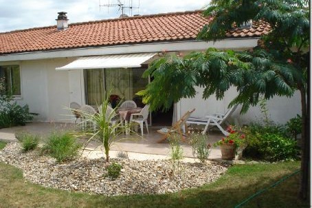 Stone House For Sale St Jean D Angely