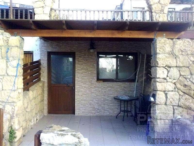 Apartment in Paphos, Cyprus, for Sale..