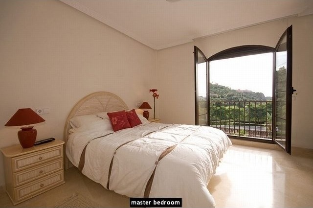 Penthouse for sale in Los Arqueros.. - 2