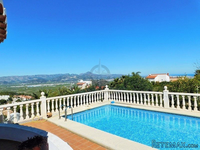 Beautiful Villa In Tossal Gross, 3.. - 2