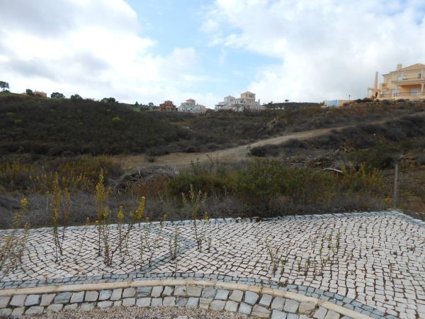 Building Plot - Castro Marim