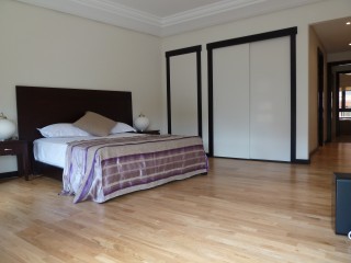 New luxury apartment - 2 Bed - 2.5 Bath..