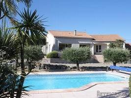 Quality Villa With 150 M² On 1400 M² Of..