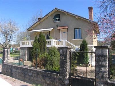St Front la Riviere (24300)