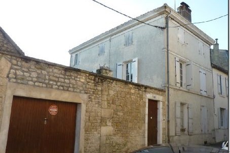 Stone House For Sale St Jean D Angely
